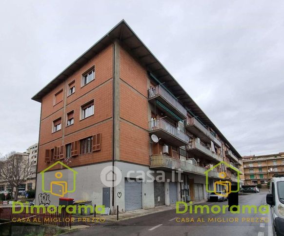 Appartamento in residenziale in Via Ettore Ricci 44