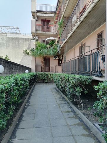 Appartamento in residenziale in Via Immacolata 43