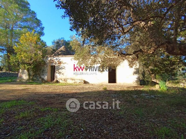 Baita/bungalow/chalet/trullo in residenziale in Contrada Fedele Grande
