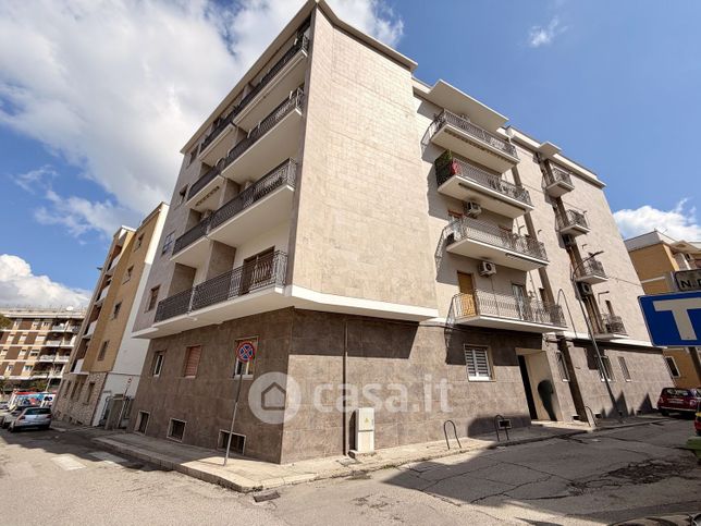 Appartamento in residenziale in Via Niccolò De Ruggieri 1