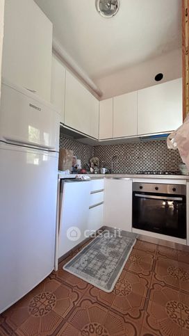 Appartamento in residenziale in Via Monte Sabotino 35
