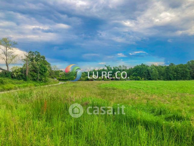 Terreno agricolo in commerciale in Via Privata per Monguzzo