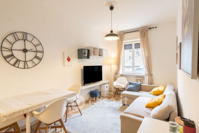 Appartamento in residenziale in Via Copernico 28