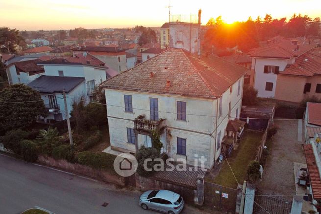 Villa in residenziale in Via Premuda 1