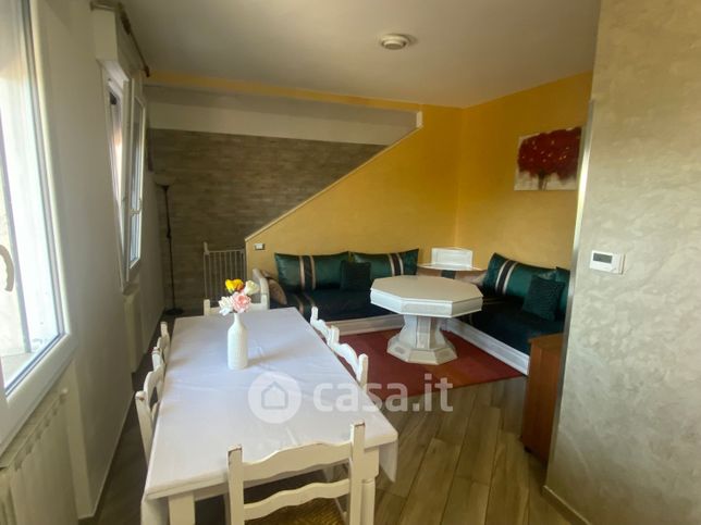 Villetta a schiera in residenziale in Piazza della Libertà