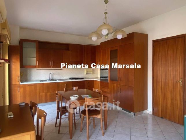 Appartamento in residenziale in Via Libertà
