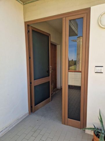 Appartamento in residenziale in 