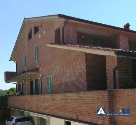 Appartamento in residenziale in Via Gaetano Donizetti 48 B