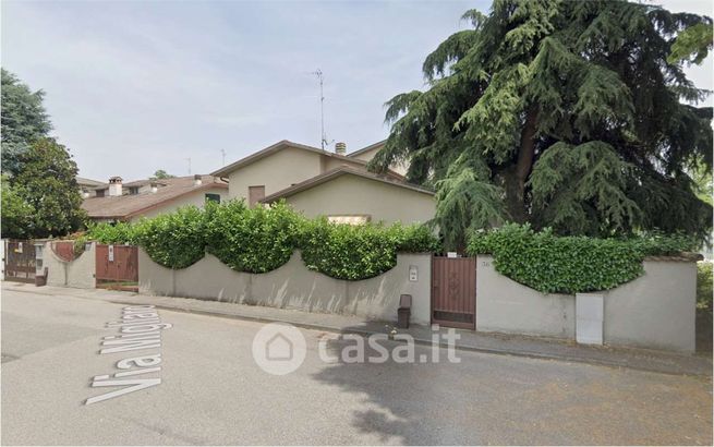 Villa in residenziale in Via Migliaro 36