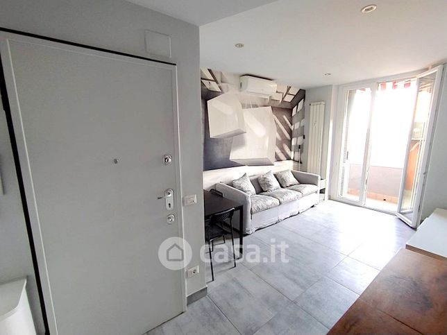 Appartamento in residenziale in Via Lodovico Il Moro 85