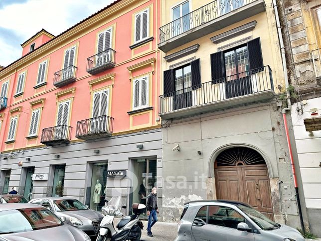 Appartamento in residenziale in Via Roma 106