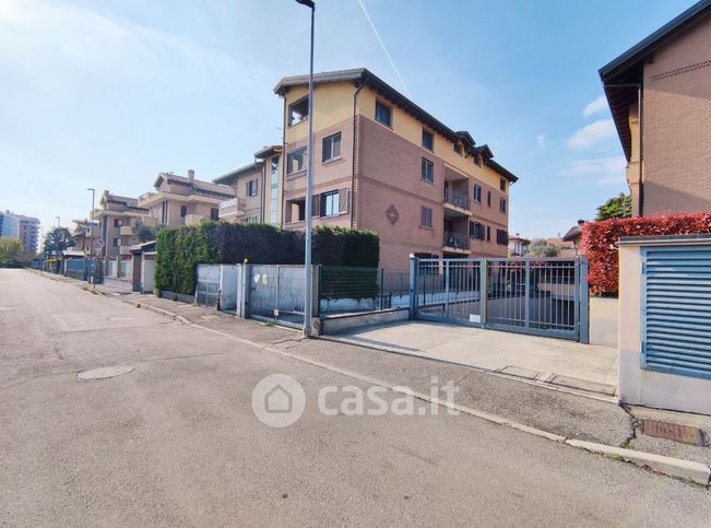 Appartamento in residenziale in Via dei Mariani