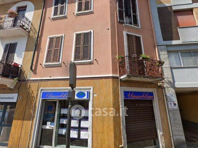 Appartamento in residenziale in Piazza Martiri della LibertÃ  9