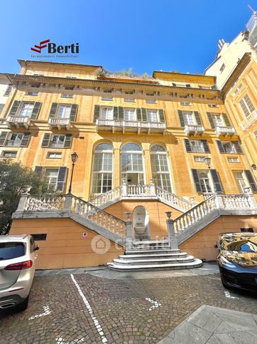 Appartamento in residenziale in Via Roma 8