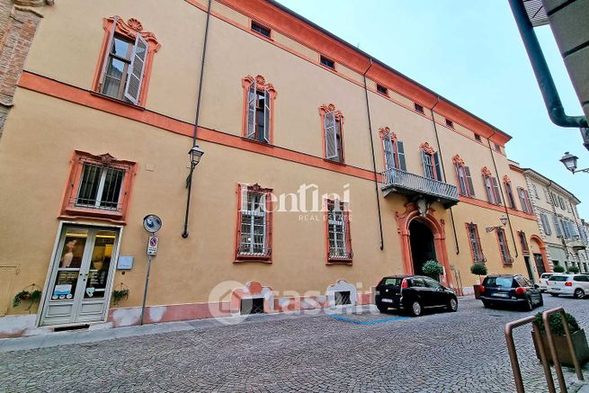 Appartamento in residenziale in Via Garibaldi 22