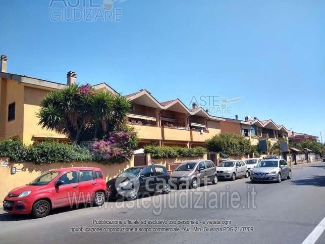 Appartamento in residenziale in Viale dei Romagnoli 2219