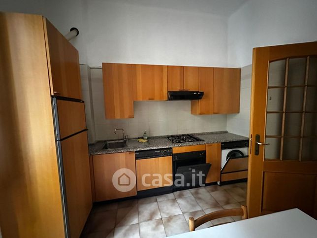 Appartamento in residenziale in Via Colombo