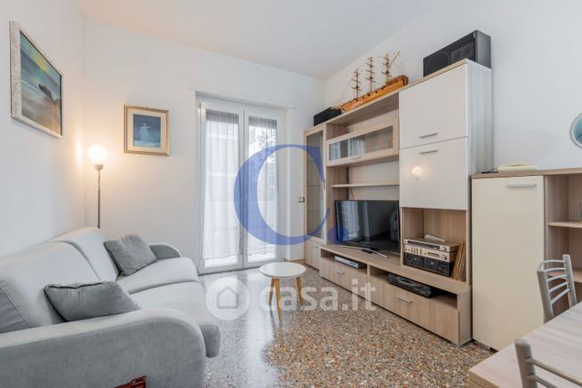 Appartamento in residenziale in Via Ludovico Mortara 9