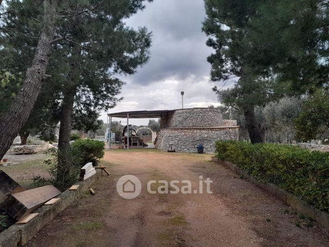 Baita/bungalow/chalet/trullo in residenziale in Contrada Marcello