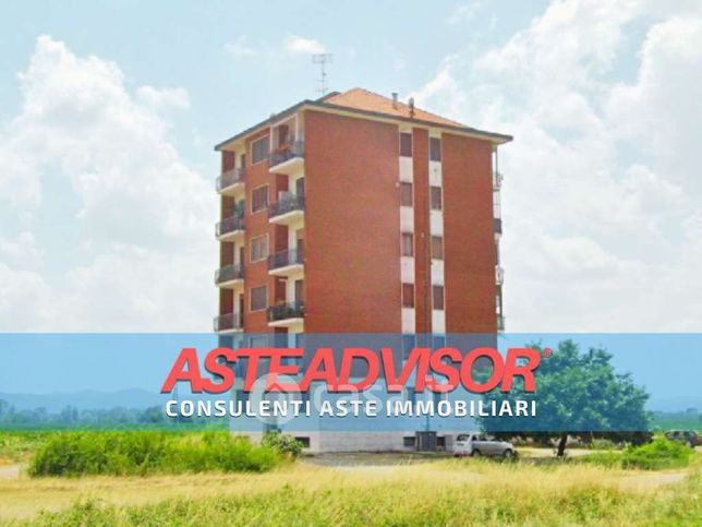 Appartamento in residenziale in Strada Torino 5