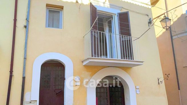 Appartamento in residenziale in Via Giuseppe Garibaldi