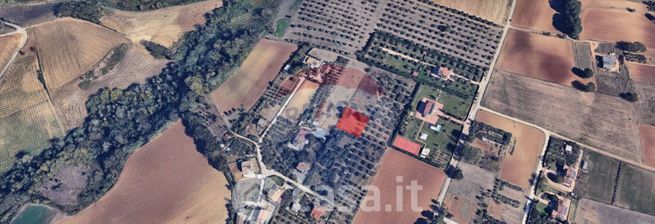 Terreno edificabile in residenziale in Via Faiolo