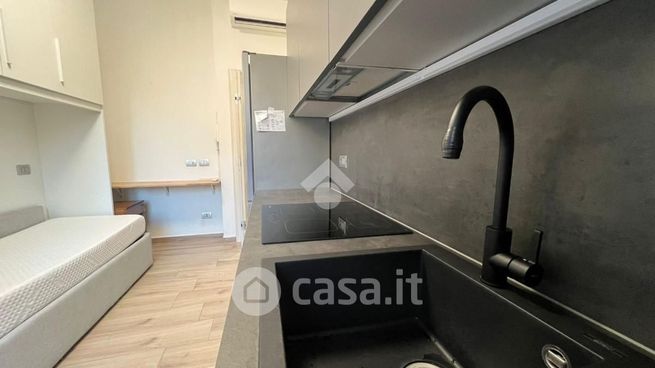 Appartamento in residenziale in Via Vallarsa 24