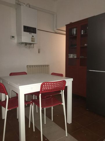 Appartamento in residenziale in Via Nebbiosa 6