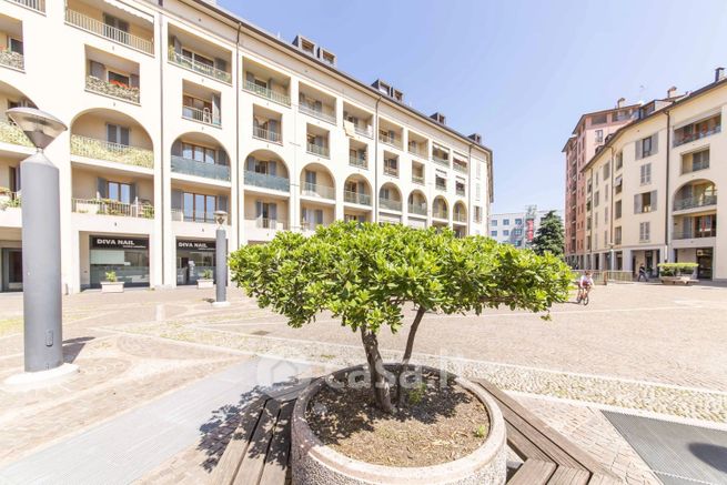 Appartamento in residenziale in Via Camillo Benso Cavour 8-18