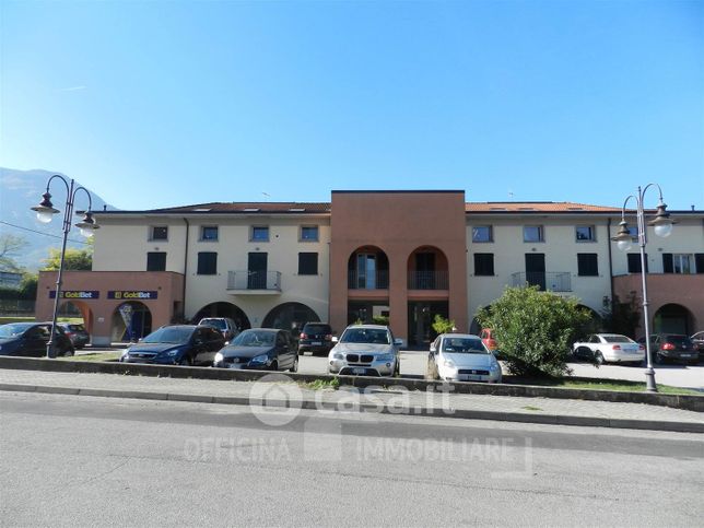 Box/posto auto in residenziale in Via Nazionale