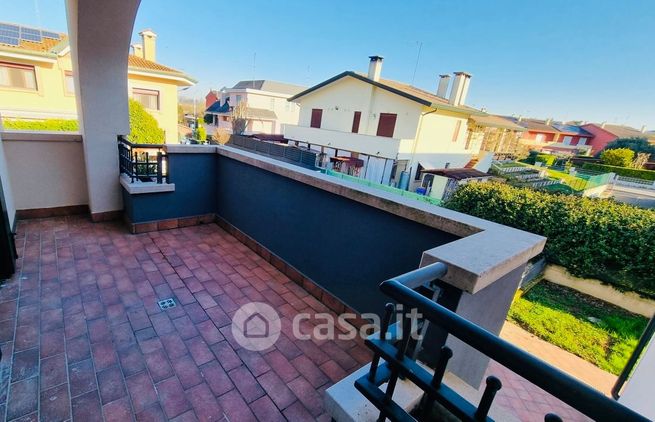 Appartamento in residenziale in Via La Marmora