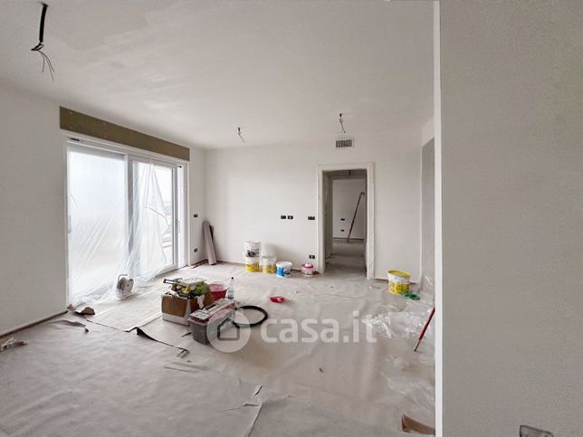 Appartamento in residenziale in Via Amendola