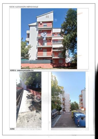 Appartamento in residenziale in Via Ignazio Silone 15