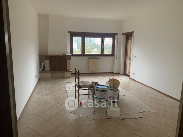 Appartamento in residenziale in Via Ugo la Malfa 56