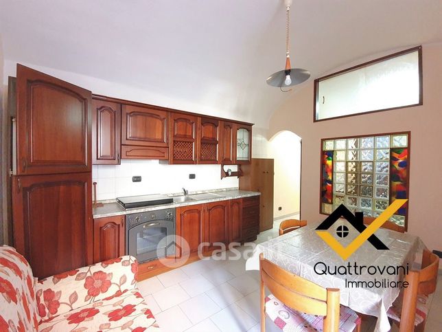 Appartamento in residenziale in Via Maurolico 17