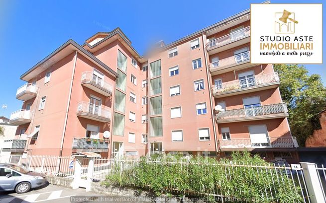 Appartamento in residenziale in Via G. Parini 16