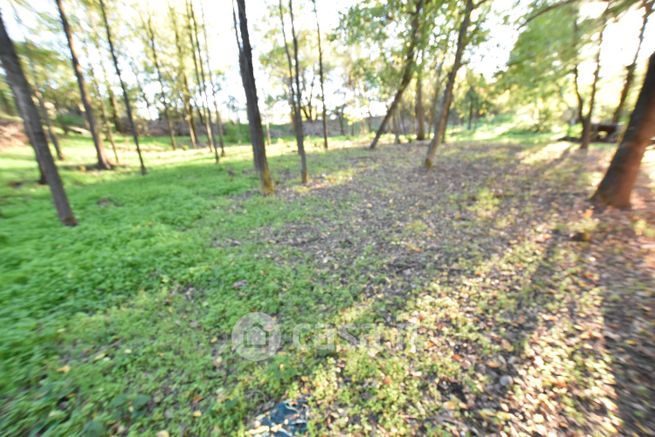 Terreno edificabile in residenziale in Via Tagliamento