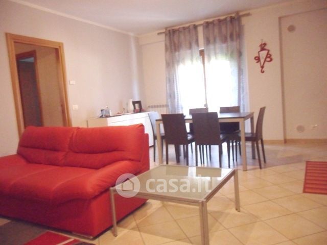 Appartamento in residenziale in Via Don Giovanni Minzoni