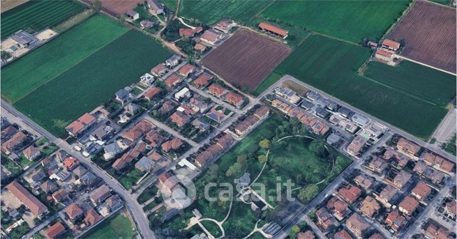 Box/posto auto in residenziale in Via San Rocco