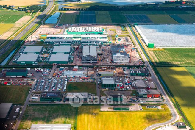 Terreno agricolo in commerciale in Via dell'Industria