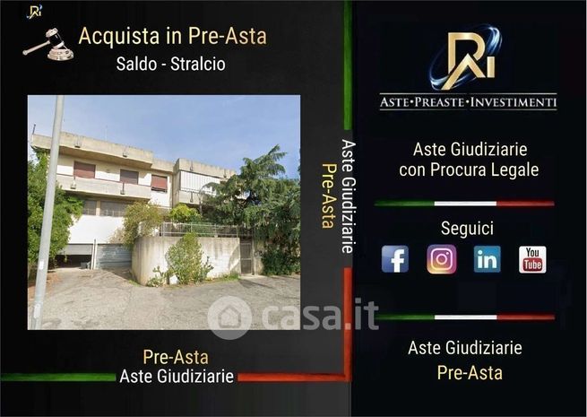 Appartamento in residenziale in Via Ruggero Grieco 22