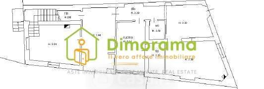 Appartamento in residenziale in Via di Naiale 7