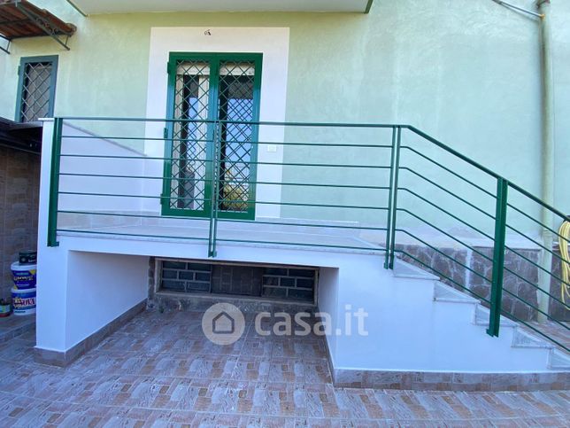 Appartamento in residenziale in Via Madonna delle Grazie