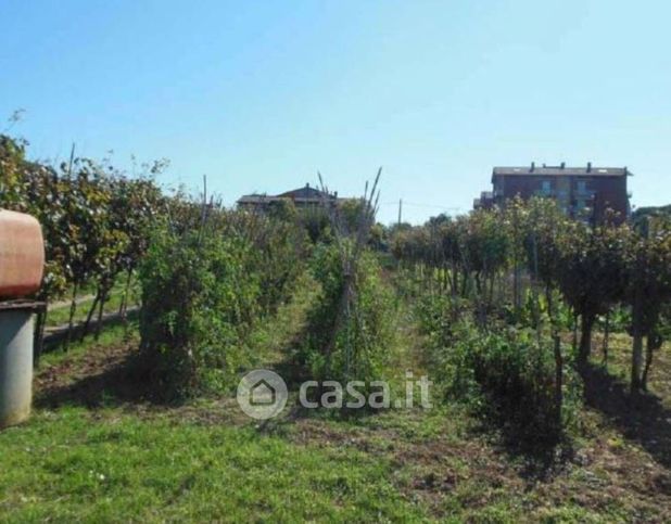 Terreno edificabile in residenziale in Via Settevalli