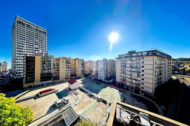 Appartamento in residenziale in Via Gabriele Jannelli 586