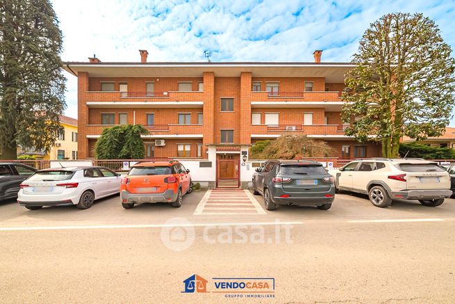 Appartamento in residenziale in Via Pinerolo 63