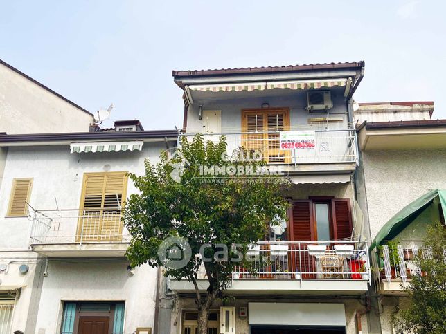 Appartamento in residenziale in Via Loffredo 61