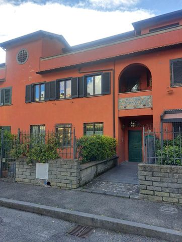 Appartamento in residenziale in Via Goffredo Mameli 5