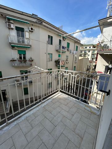 Appartamento in residenziale in CARMINE