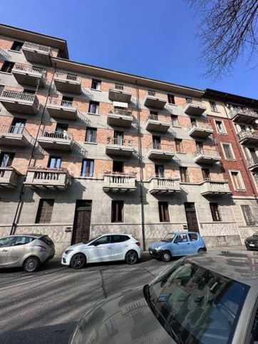 Appartamento in residenziale in Via Biella 37